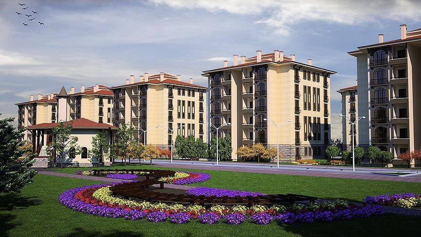 TOKİ detaylı semt haritası yayınlandı! Hangi il ve ilçede kaç konut yapılacak? 9